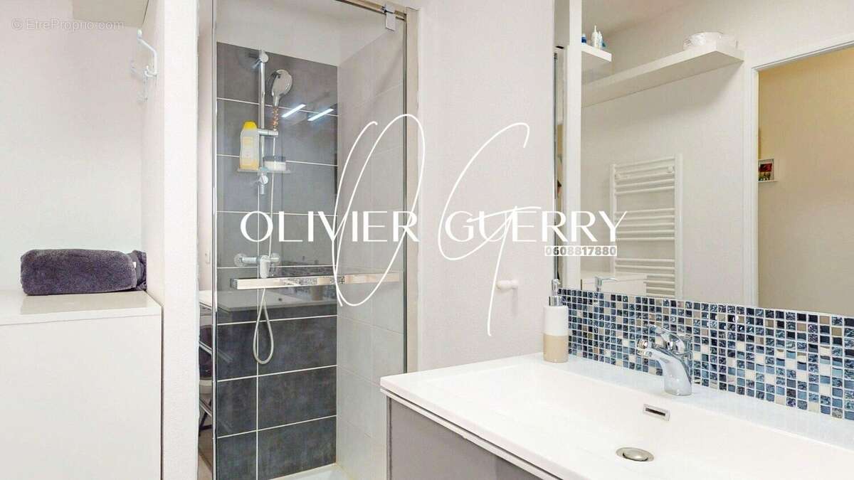 Photo 9 - Appartement à JUVIGNAC