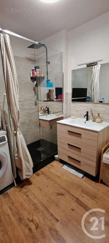 Appartement à AUXERRE