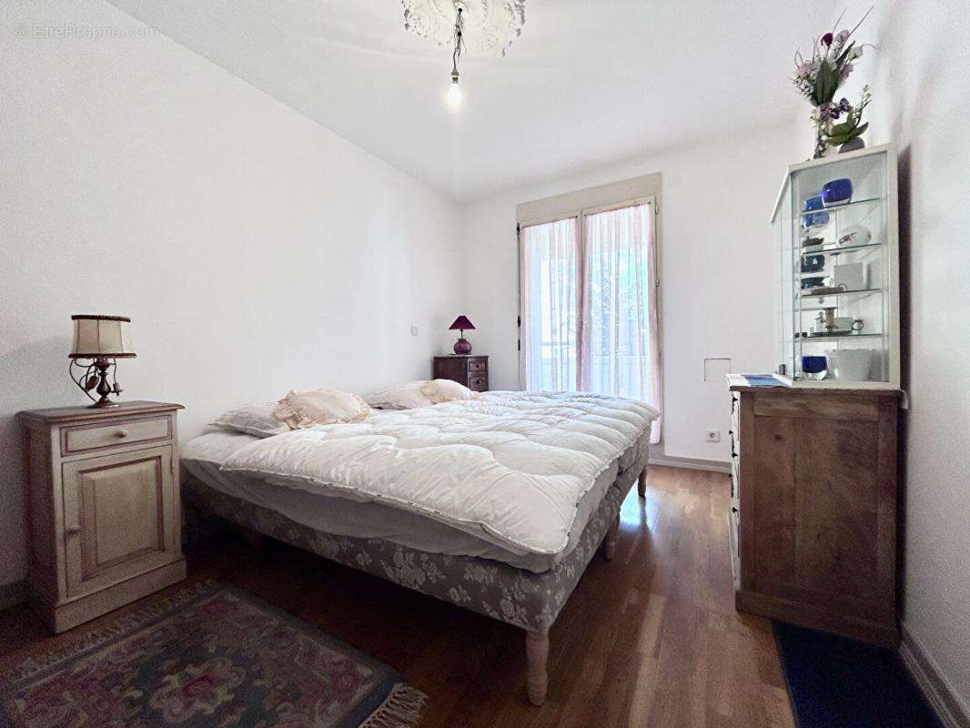 Appartement à AIX-LES-BAINS