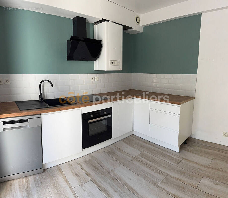 Maison à CARCASSONNE