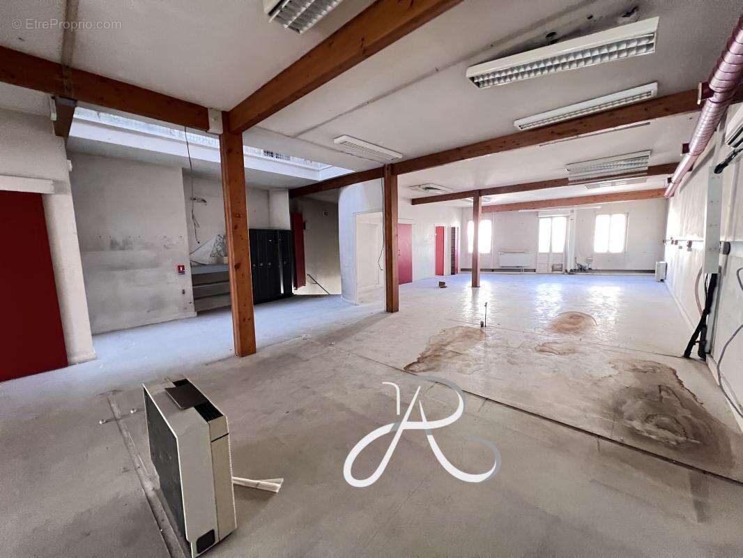 Appartement à NIORT