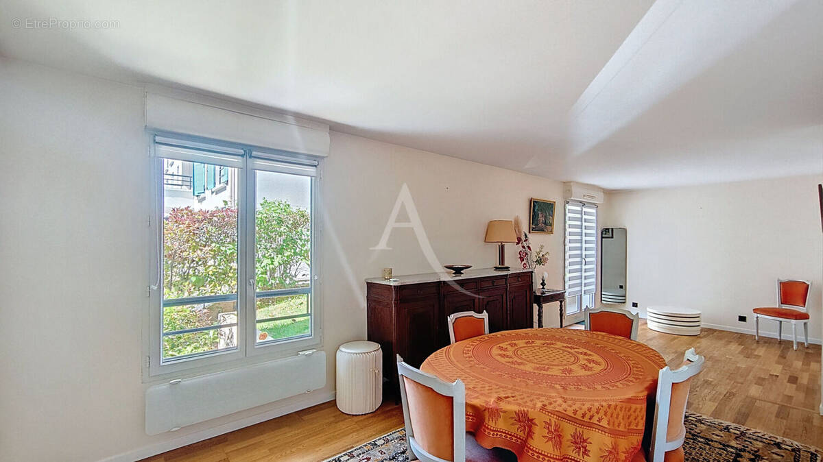 Appartement à MASSY