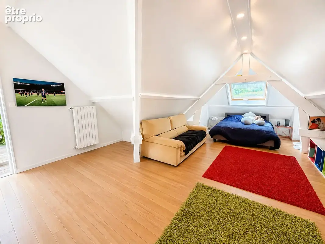 Villa de 410 m2 10 pièces à Lamorlaye - Domaine du Lys ! - photo 15