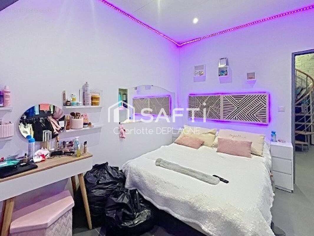 Photo 8 - Maison à RIBERAC