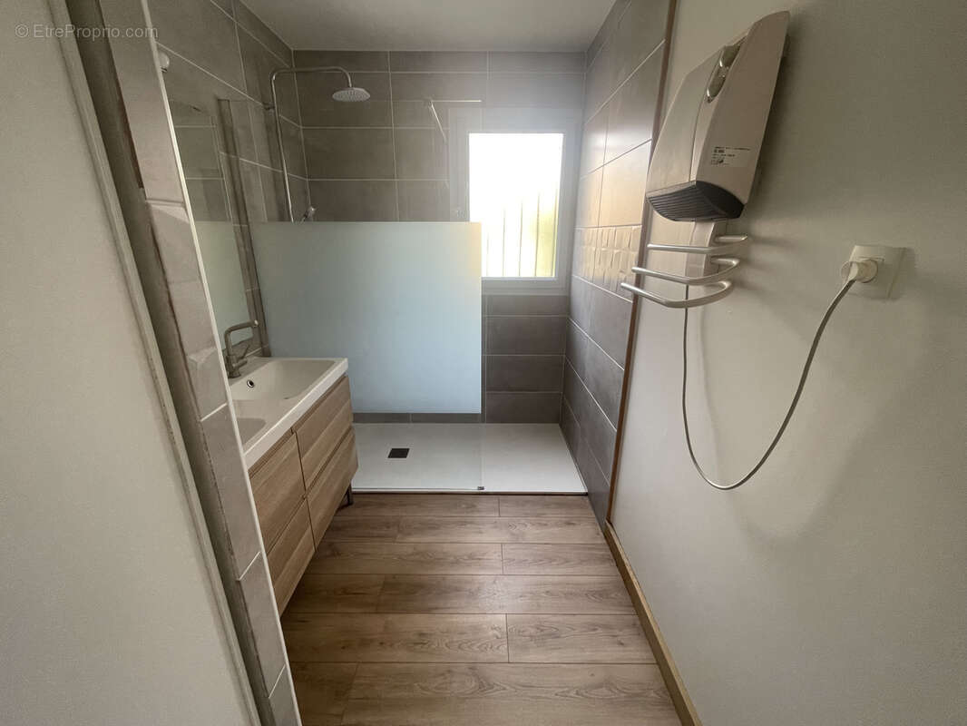 Maison à CLERMONT-L'HERAULT