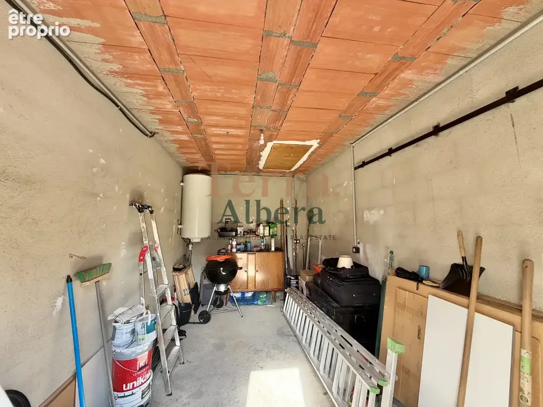 Laroque-des-Albères — Villa de plain-pied, sans travaux, quartier recherché - photo 11