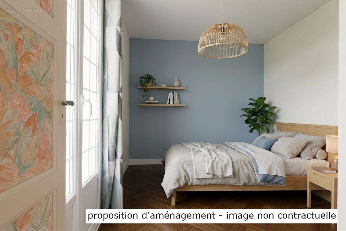 Maison à SOISSONS