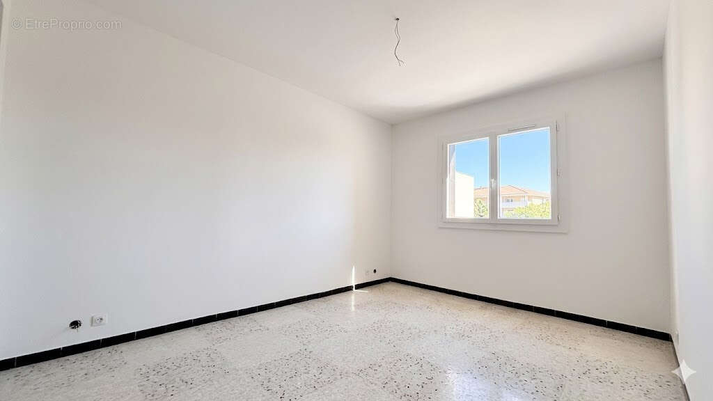 Appartement à LA GARDE