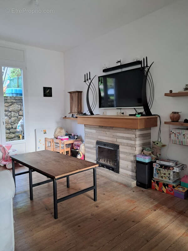 Maison à SAINT-CERE