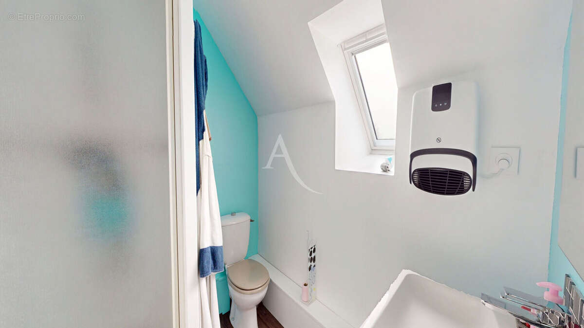 Maison à GUICHAINVILLE