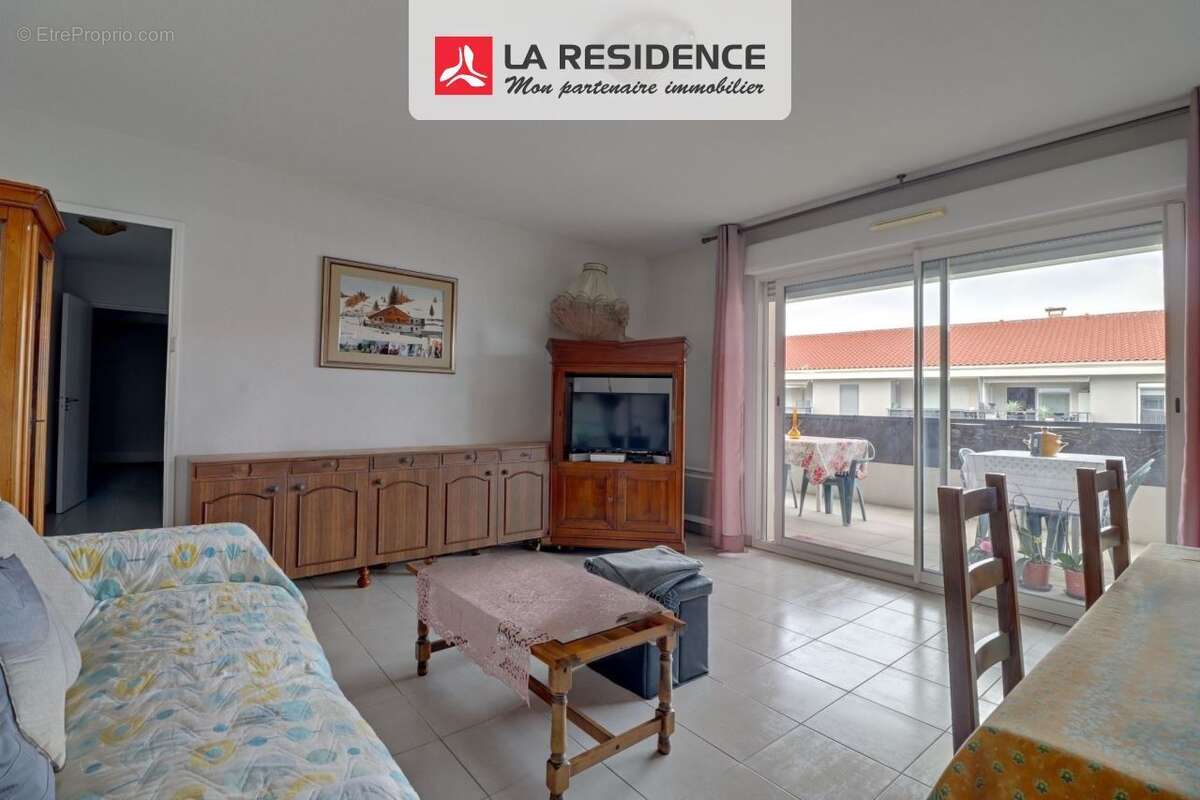 Appartement à FREJUS