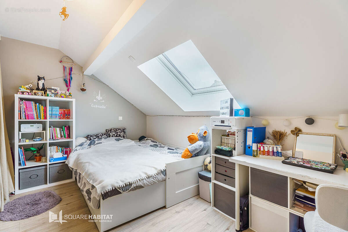 Maison à NUITS-SAINT-GEORGES