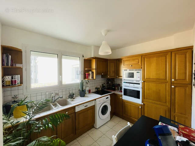 Appartement à DIEPPE
