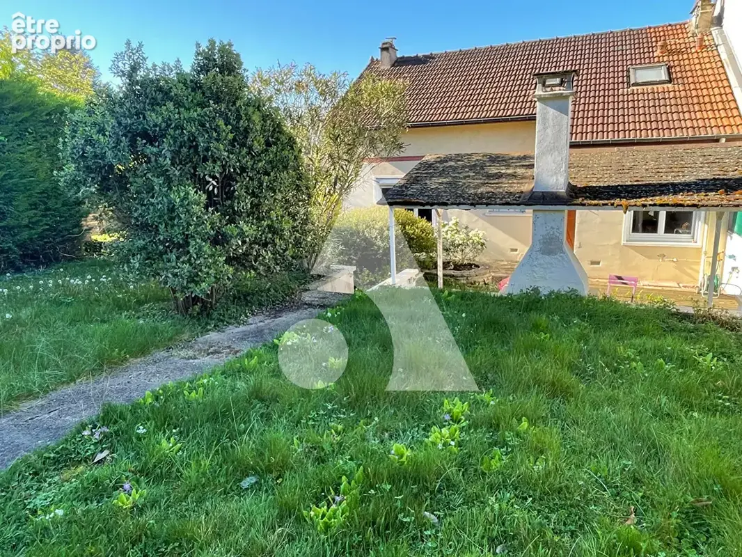 Maison 3/5 chambres grand val - photo 15