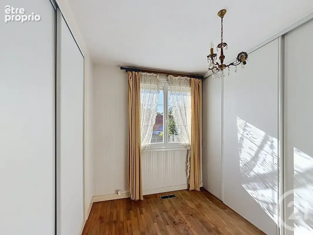 Maison 6 pièces 154 m² à vendre à Menestreau-En-Villette (45240) - photo 9