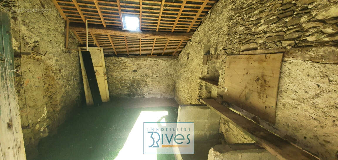 Maison à SAVENNIERES