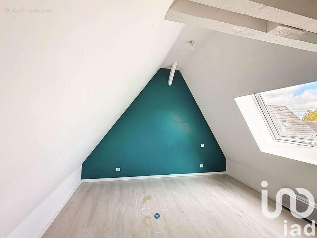 Photo 8 - Maison à TOTES