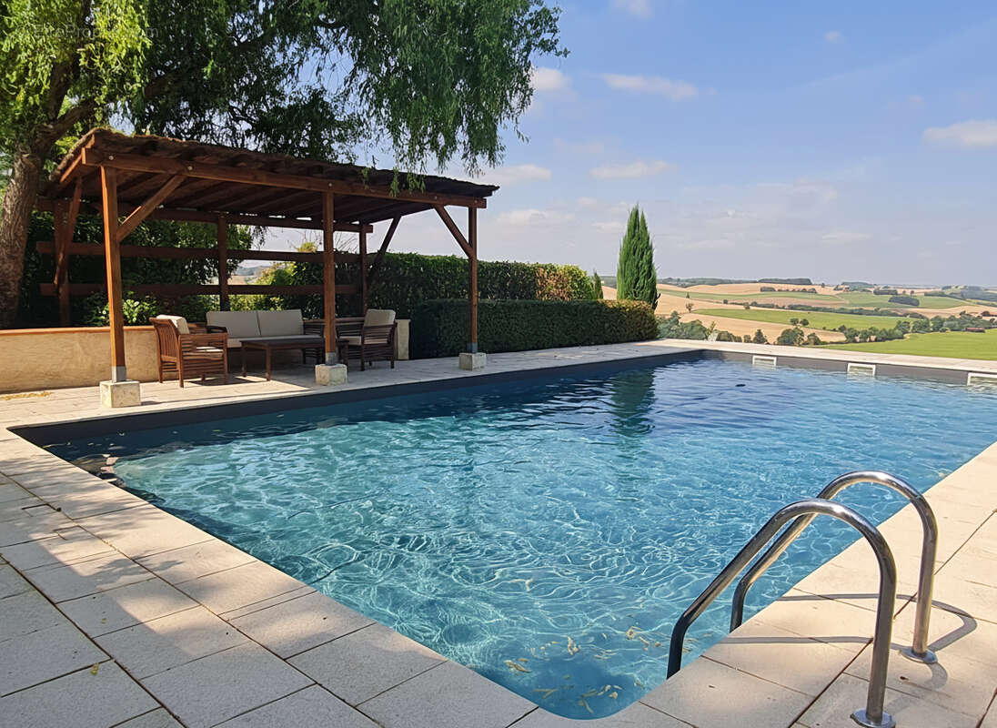 Maison de charme proche Fleurance et Lectoure - photo 2
