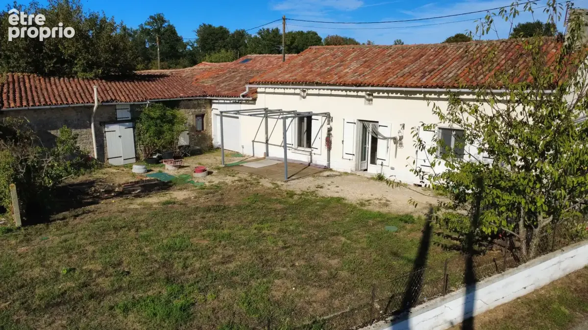 Maison 62m² à les adjots - photo 12