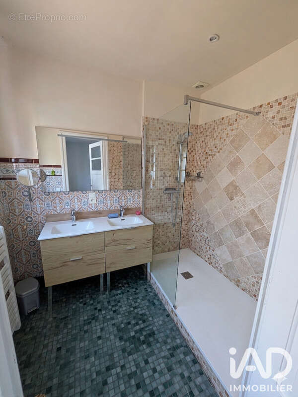 Photo 9 - Appartement à BIARRITZ