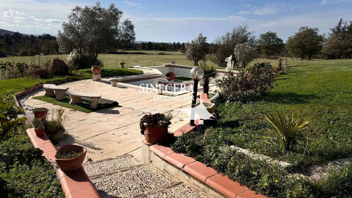 Maison à VAUDREUILLE