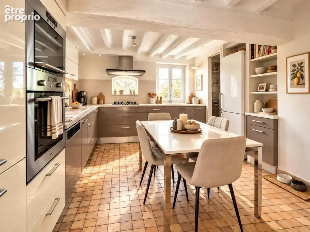 Maison À Vendre - photo 5