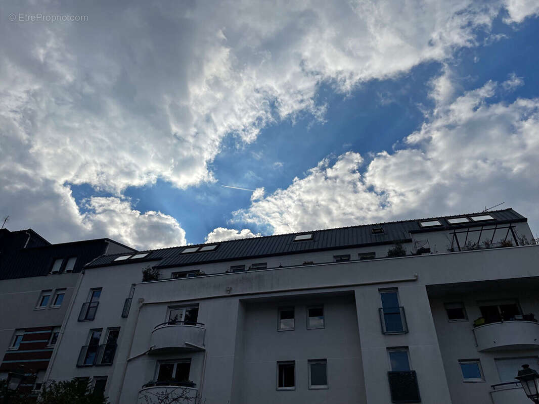 Appartement à CLAMART