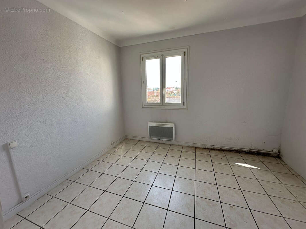 Appartement à CANET-EN-ROUSSILLON