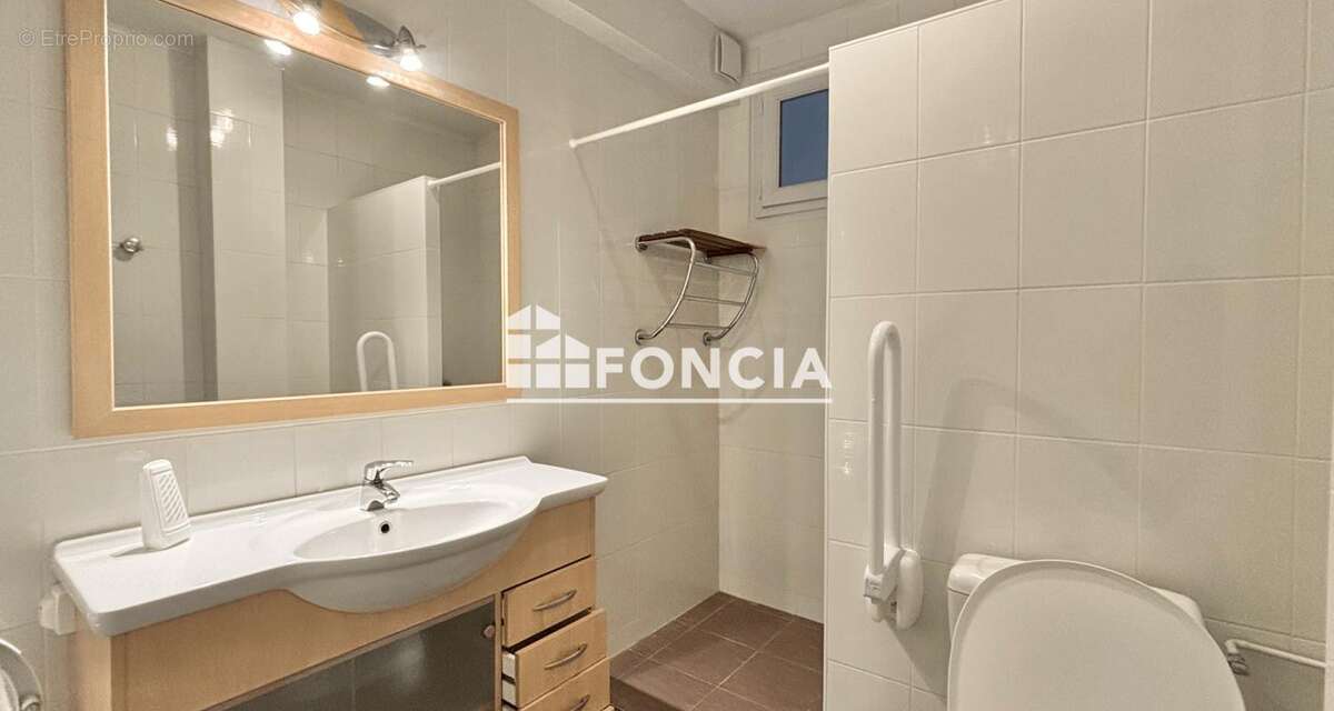 Appartement à CHOLET
