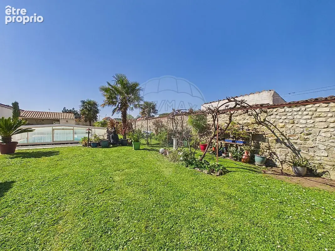 Maison 4 chambre(s) à vendre - photo 21