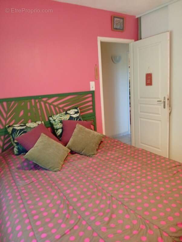 Maison à SAINT-JEAN-DU-FALGA