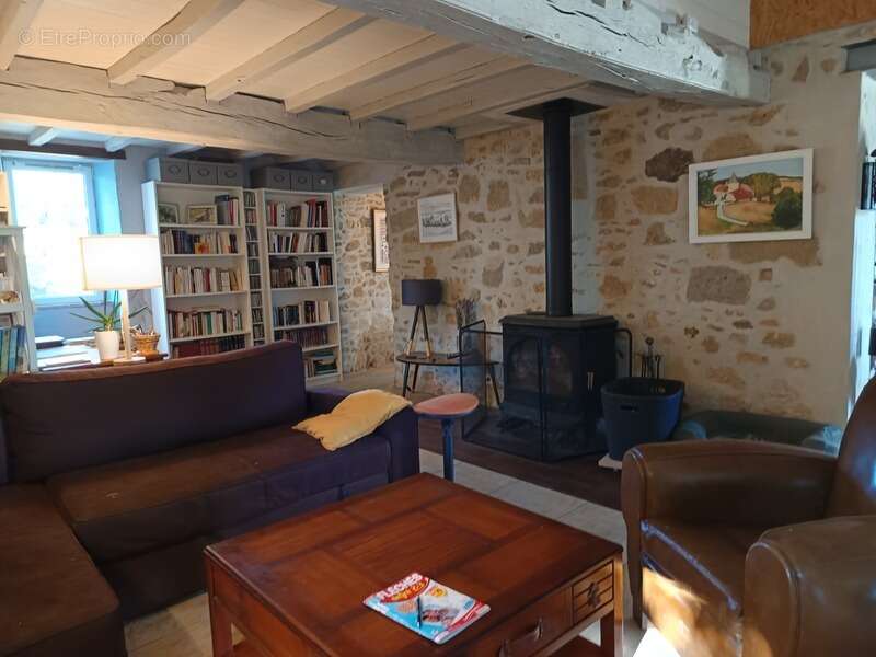 Maison à AIRE-SUR-L'ADOUR