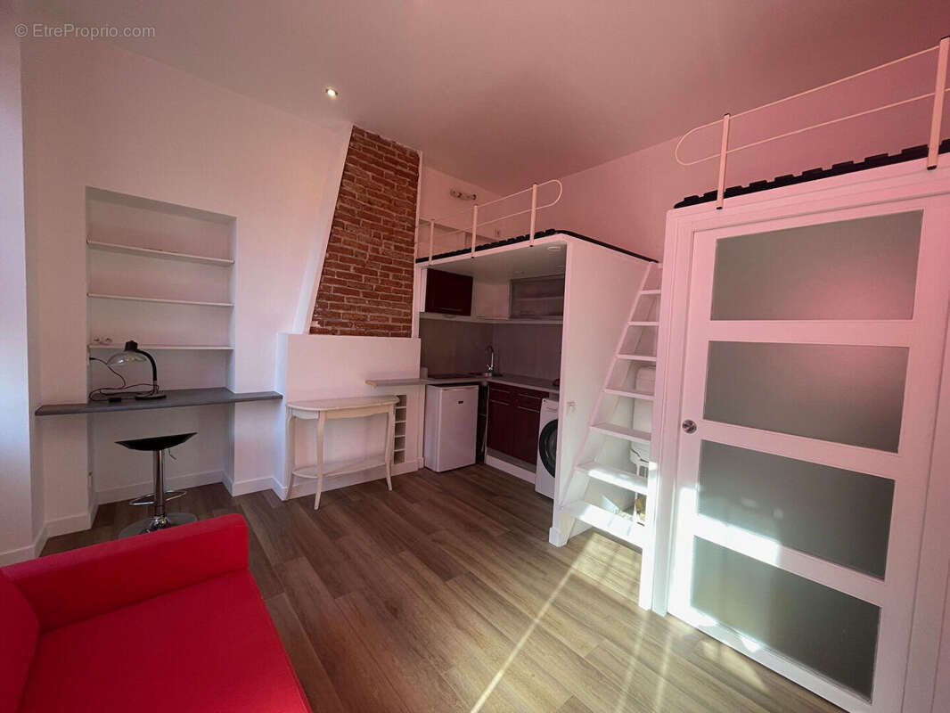 Appartement à ORLEANS