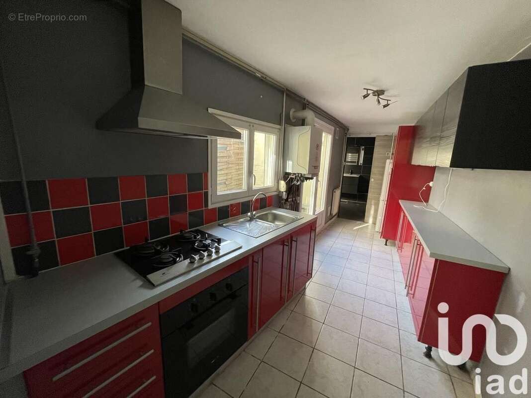 Photo 4 - Maison à HAUBOURDIN