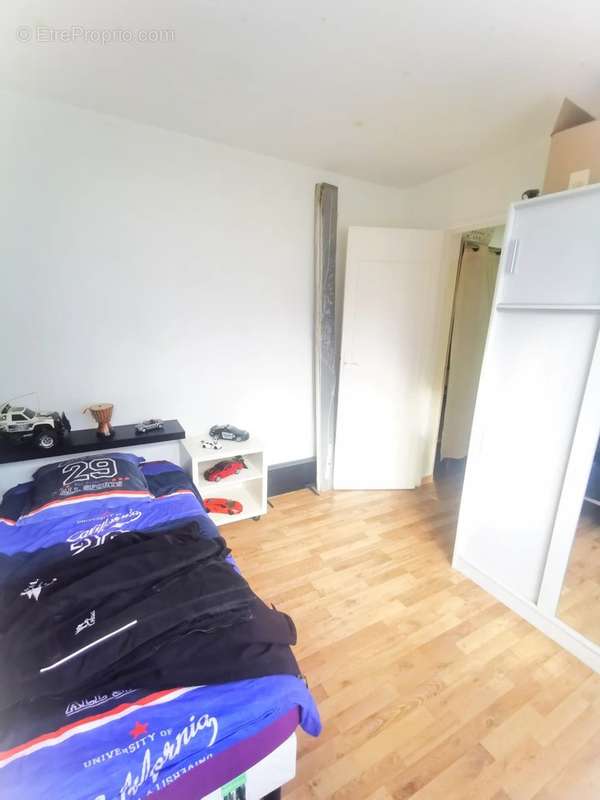 Appartement à SUCY-EN-BRIE