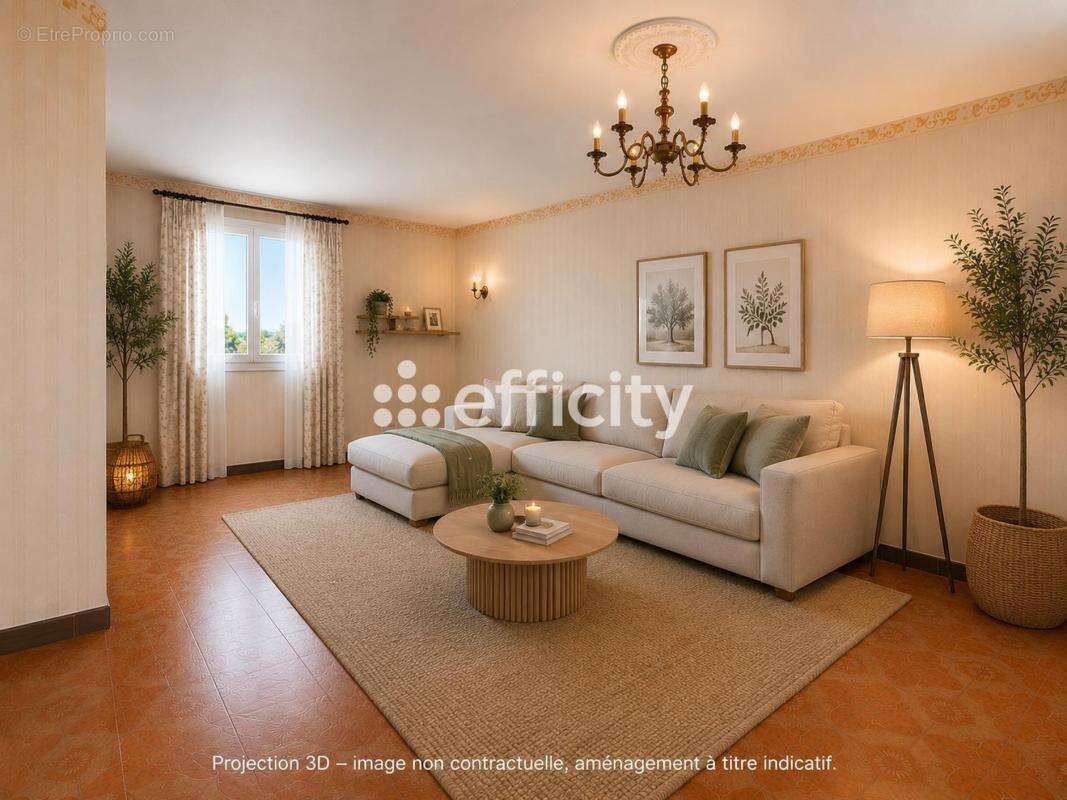 Maison individuelle - photo 3