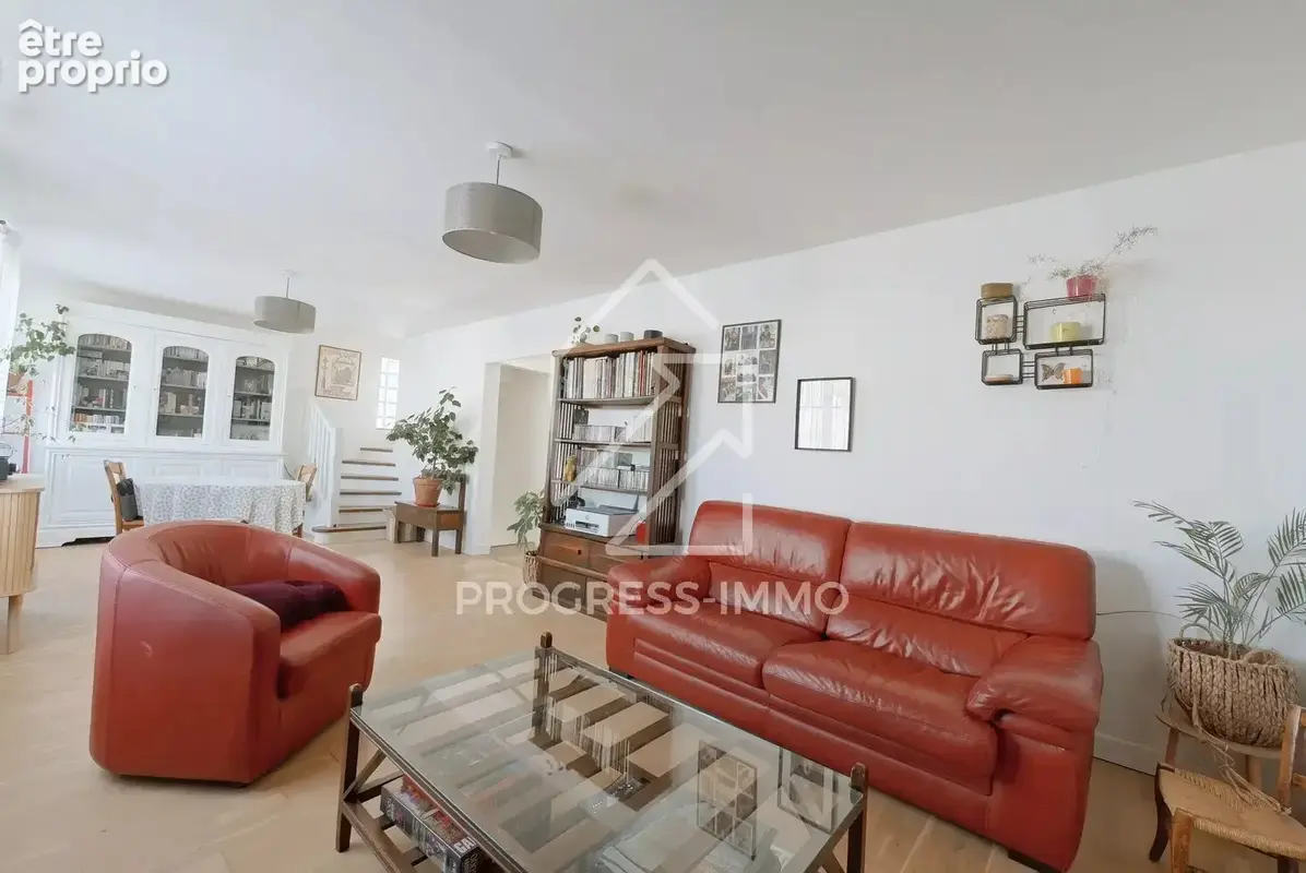 Maison familiale 5 chambres, 140m² sur 398m² - photo 9