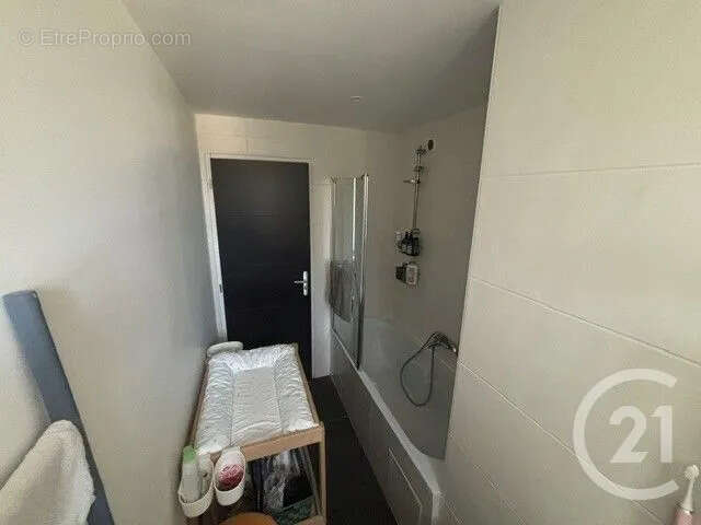 Appartement à OISSERY