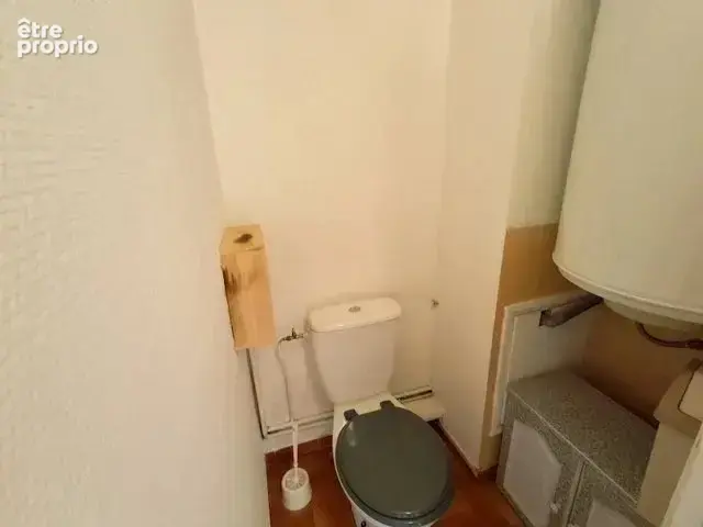 Appartement les vans - photo 12
