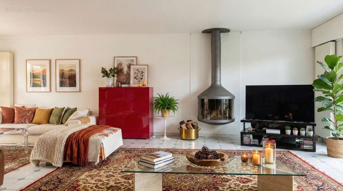 Maison à GUERMANTES