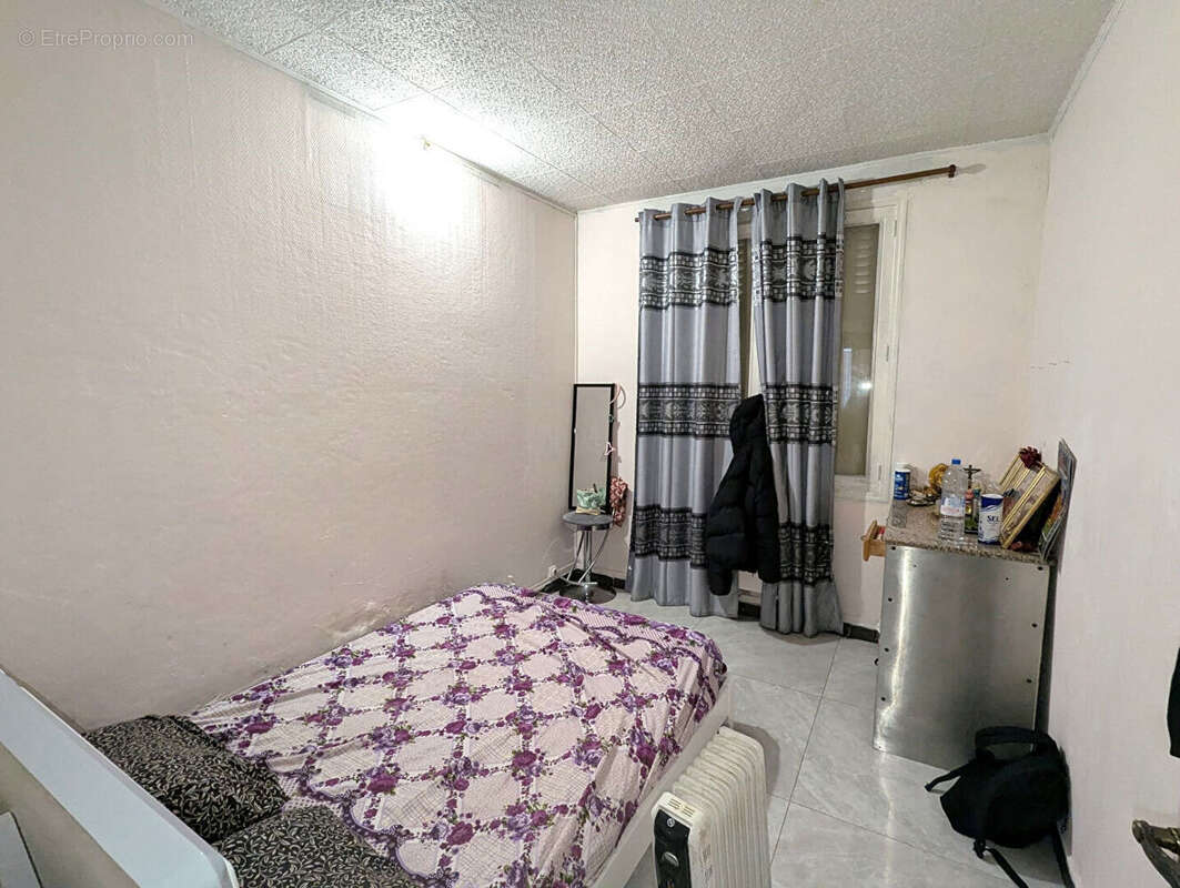 Appartement à NOISY-LE-SEC