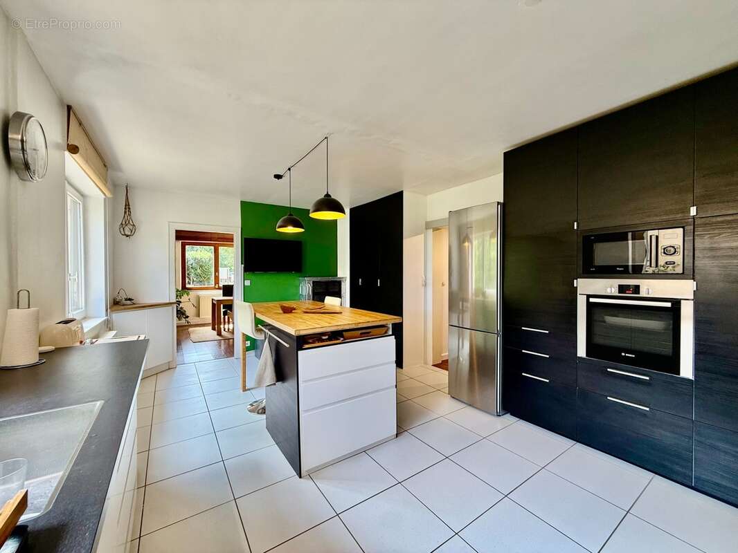 Maison à vendre 8 pièces OBERNAI (67) - photo 7