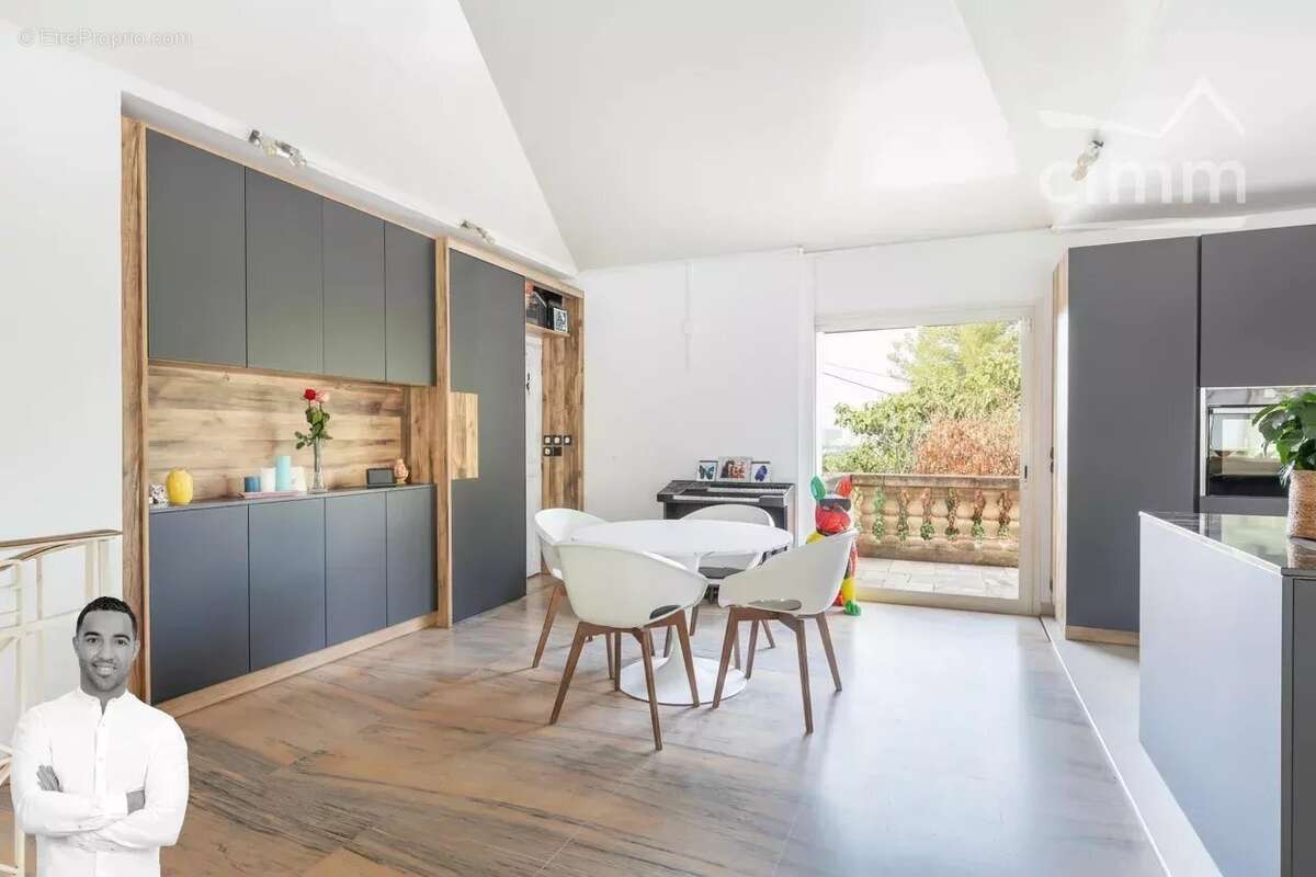 Maison à GARDANNE