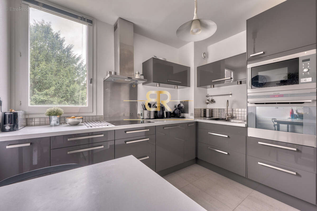 Appartement à CHAMPIGNY-SUR-MARNE