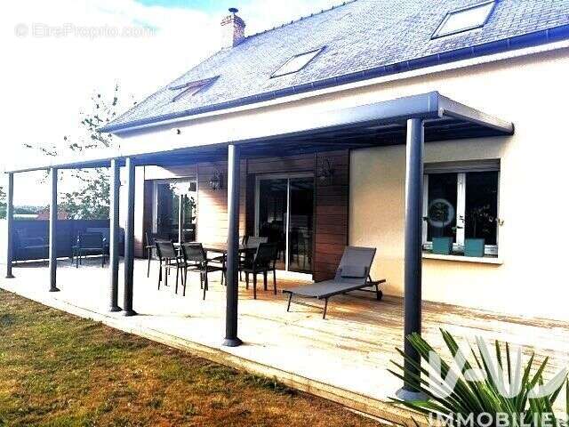 Photo 3 - Maison à ISIGNY-LE-BUAT