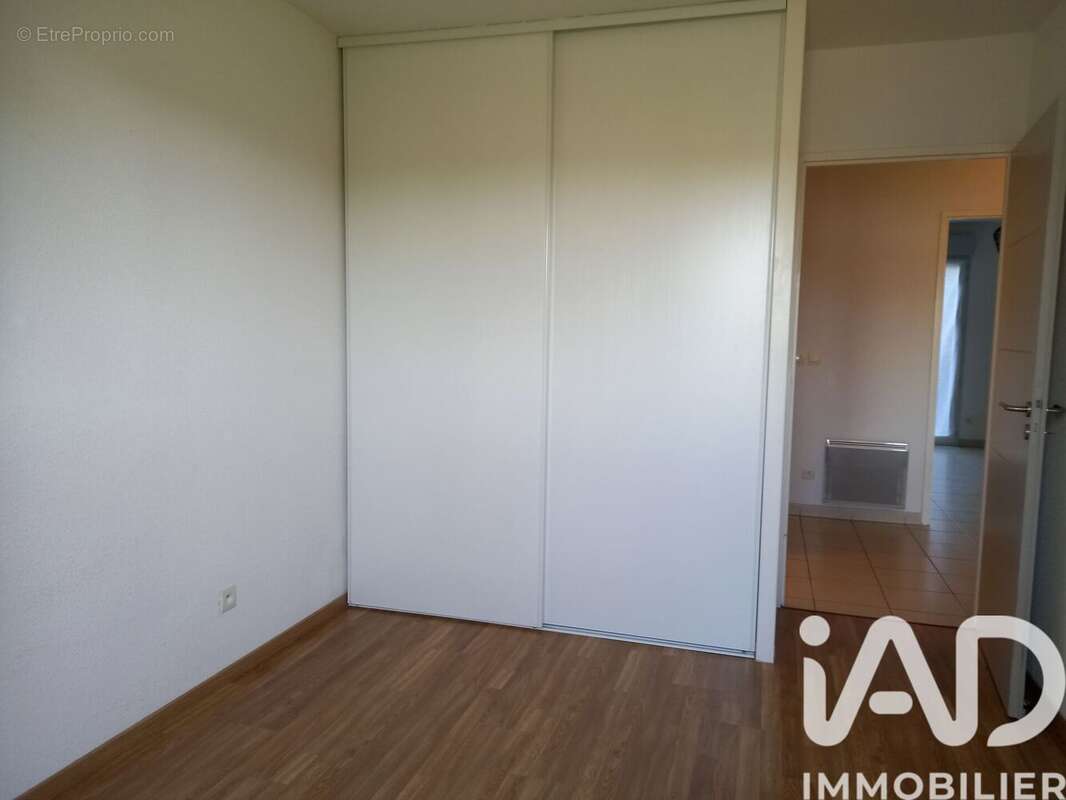 Photo 9 - Appartement à SAUJON
