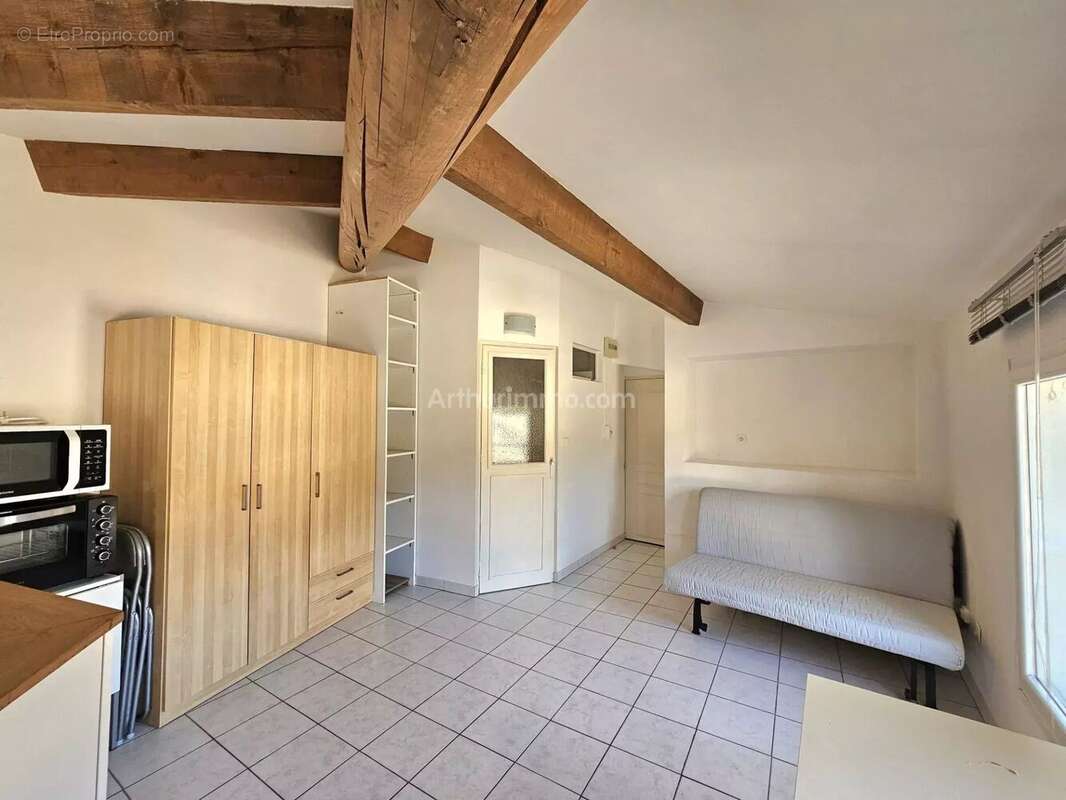 Appartement à DIGNE-LES-BAINS