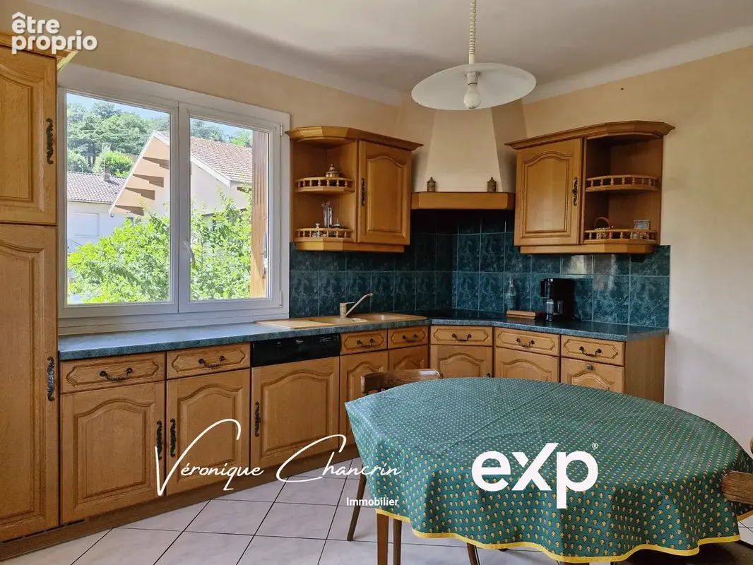 Maison 4 pièces 87 m² à vendre à Brignais (69530) - photo 7