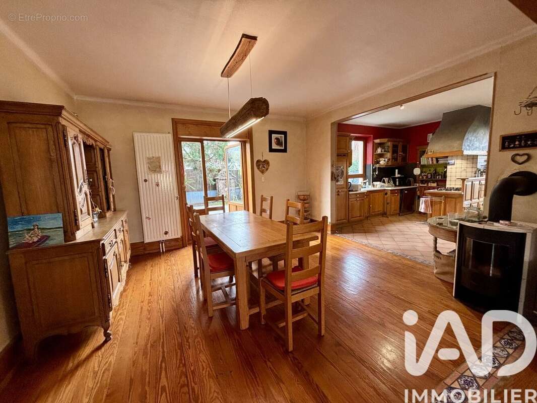 Photo 9 - Maison à WASSELONNE