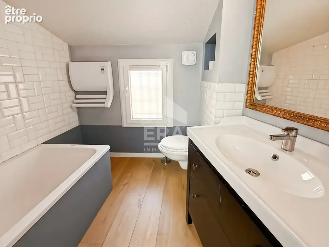 Maison 125m² à les pennes-mirabeau - photo 15